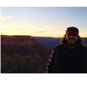 Meet your Posher, Luke